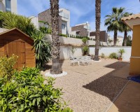 Revente - Villa - Orihuela Costa - La Zenia