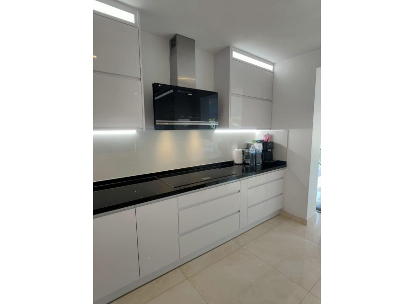 Revente - Villa - Orihuela Costa - La Zenia