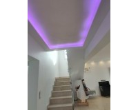 Revente - Villa - Orihuela Costa - La Zenia