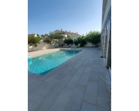 Revente - Villa - Orihuela Costa - La Zenia