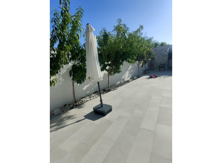 Revente - Villa - Orihuela Costa - La Zenia