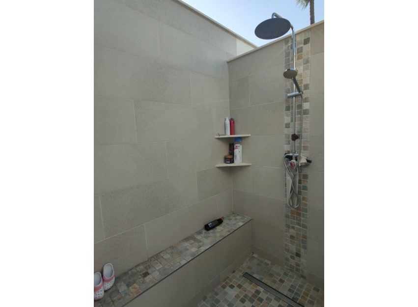 Revente - Villa - Orihuela Costa - La Zenia