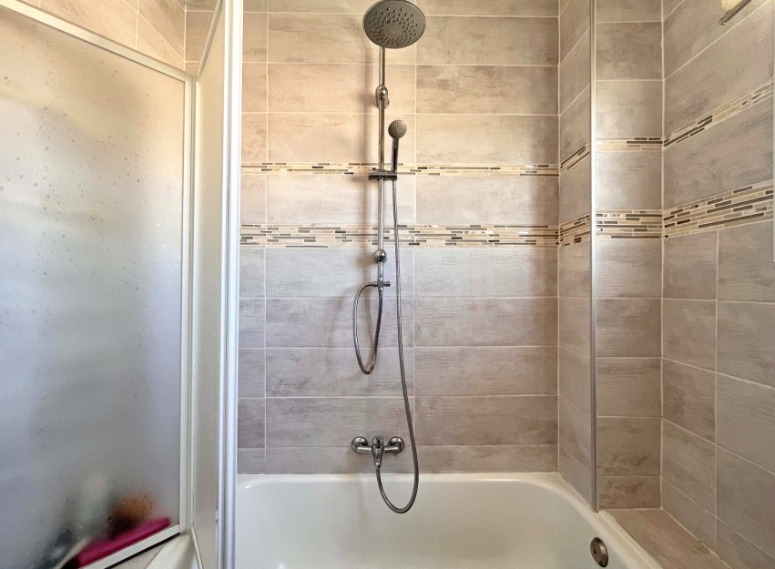 Revente - Villa - Orihuela Costa - La Zenia
