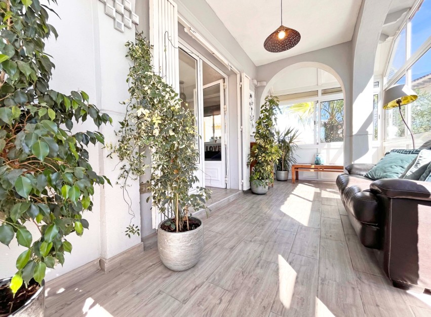 Revente - Villa - Orihuela Costa - La Zenia