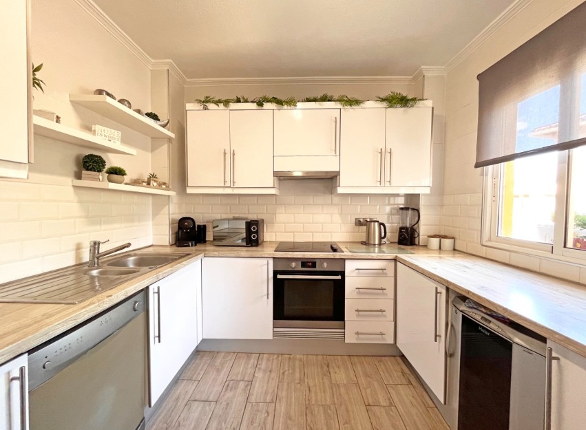 Revente - Villa - Orihuela Costa - La Zenia