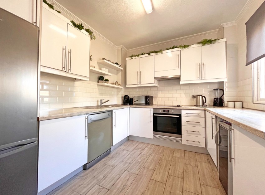 Revente - Villa - Orihuela Costa - La Zenia