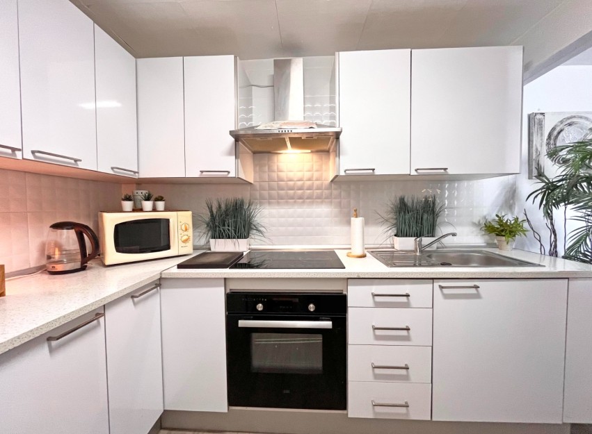 Revente - Villa - Orihuela Costa - La Zenia