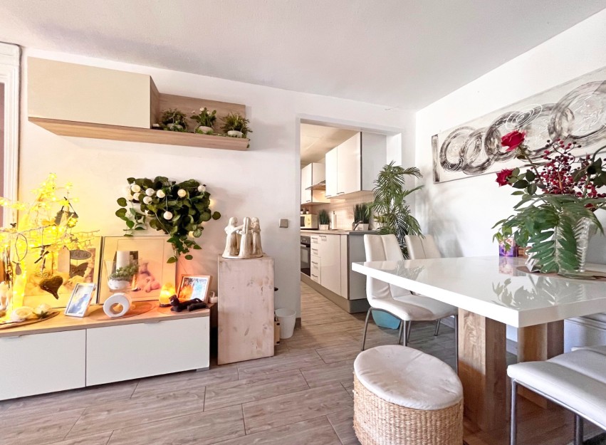 Revente - Villa - Orihuela Costa - La Zenia