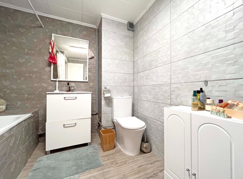 Revente - Villa - Orihuela Costa - La Zenia