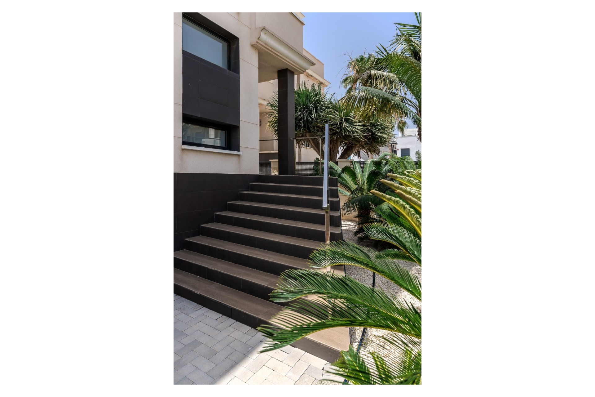 Revente - Villa - Orihuela Costa - La Zenia