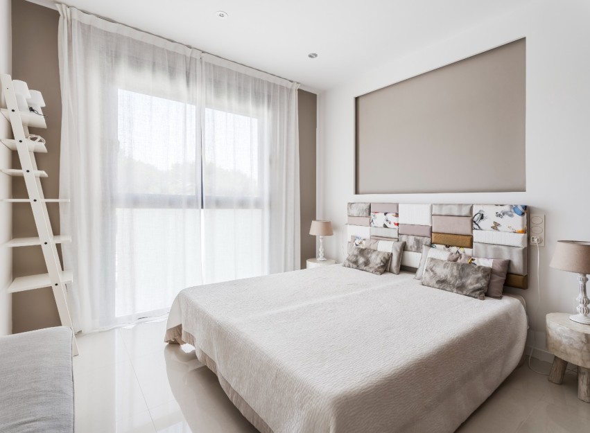 Revente - Villa - Orihuela Costa - La Zenia