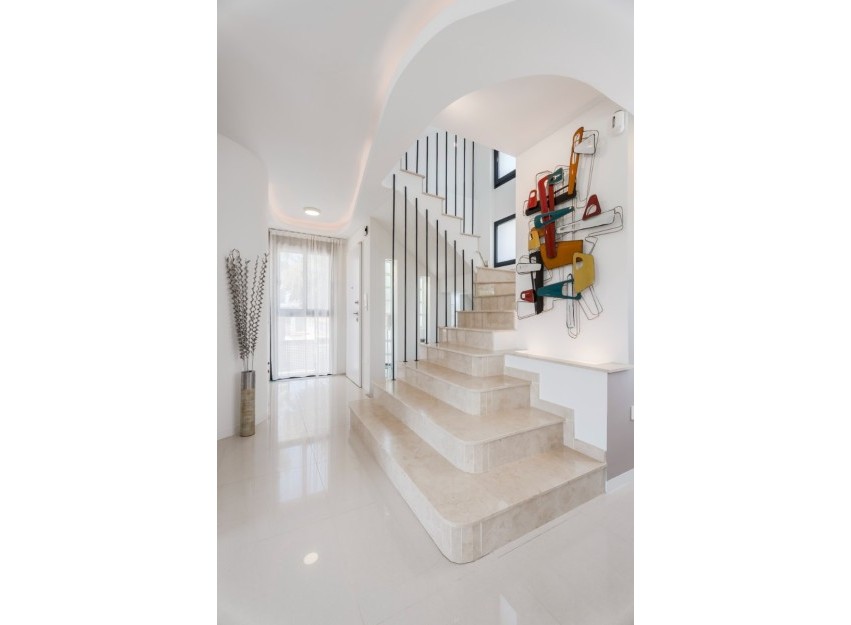 Revente - Villa - Orihuela Costa - La Zenia