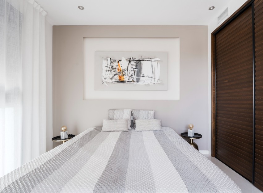 Revente - Villa - Orihuela Costa - La Zenia