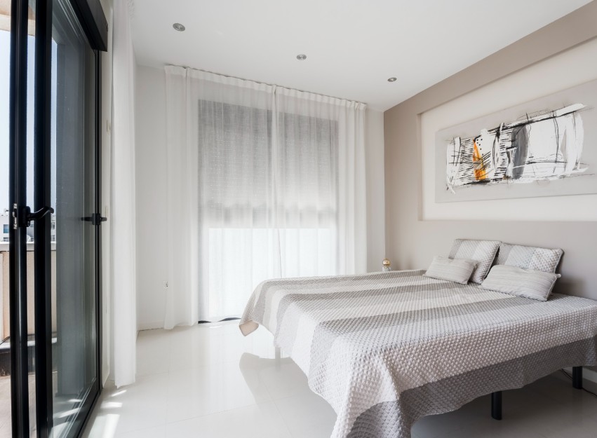 Revente - Villa - Orihuela Costa - La Zenia