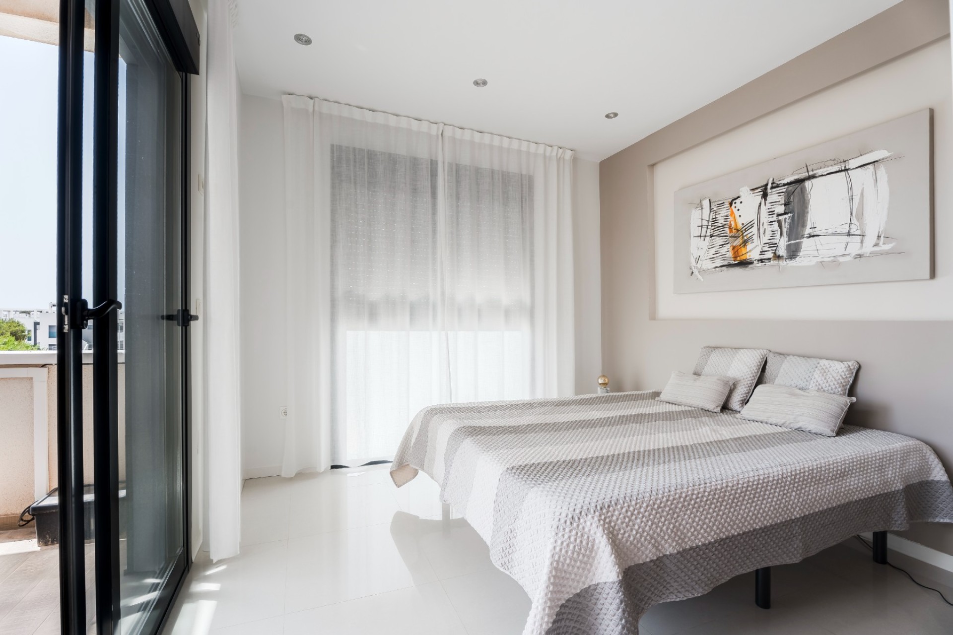 Revente - Villa - Orihuela Costa - La Zenia