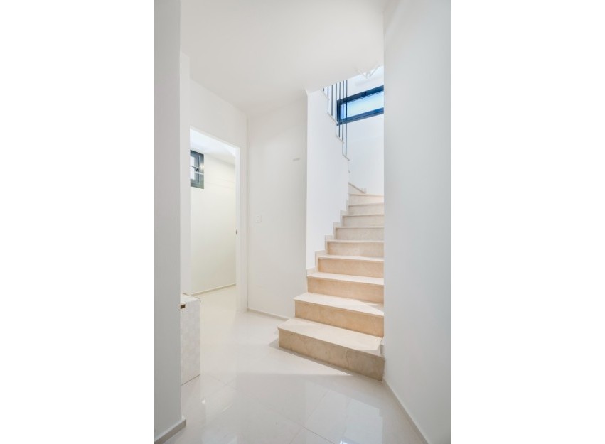 Revente - Villa - Orihuela Costa - La Zenia