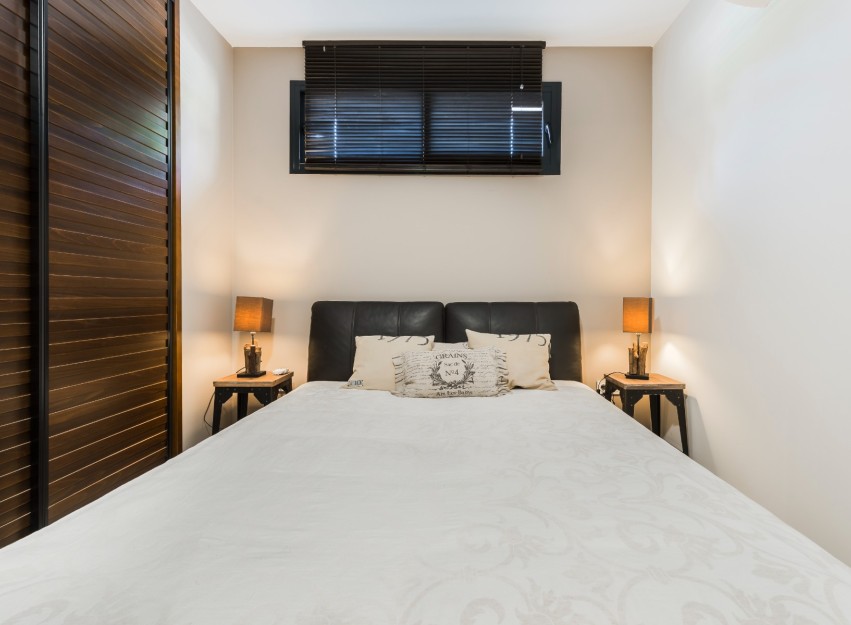Revente - Villa - Orihuela Costa - La Zenia