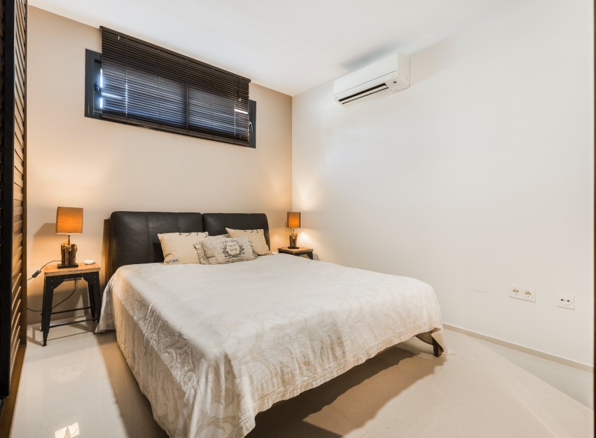 Revente - Villa - Orihuela Costa - La Zenia