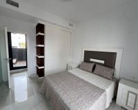 Revente - Villa - Orihuela Costa - Lomas De Cabo Roig