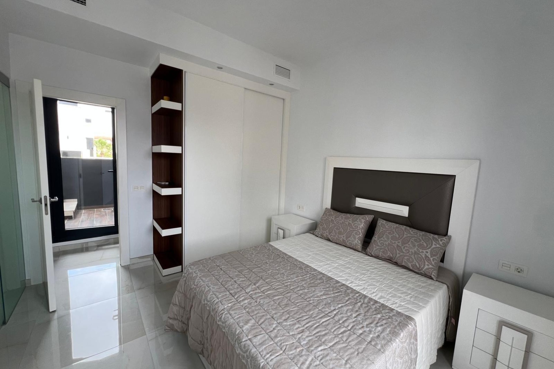 Revente - Villa - Orihuela Costa - Lomas De Cabo Roig