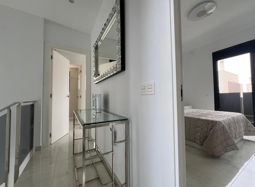 Revente - Villa - Orihuela Costa - Lomas De Cabo Roig