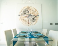 Revente - Villa - Orihuela Costa - Lomas De Cabo Roig