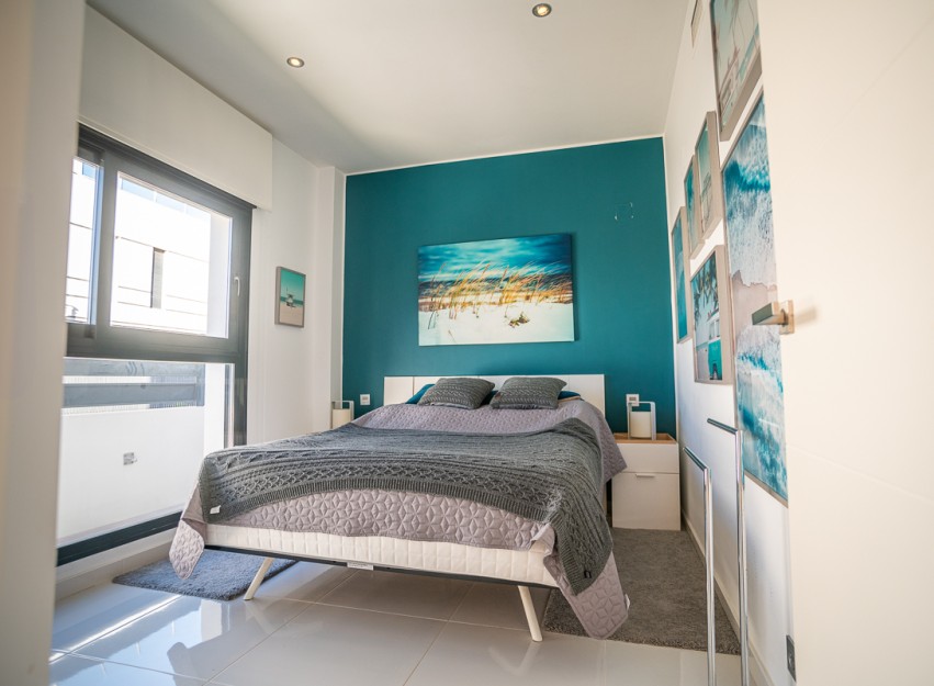 Revente - Villa - Orihuela Costa - Lomas De Cabo Roig