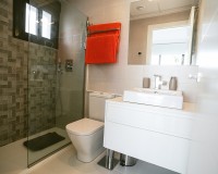 Revente - Villa - Orihuela Costa - Lomas De Cabo Roig
