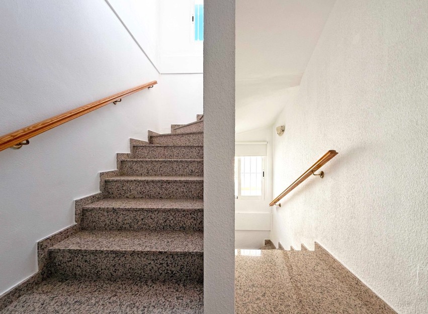 Revente - Villa - Orihuela Costa - Los Altos