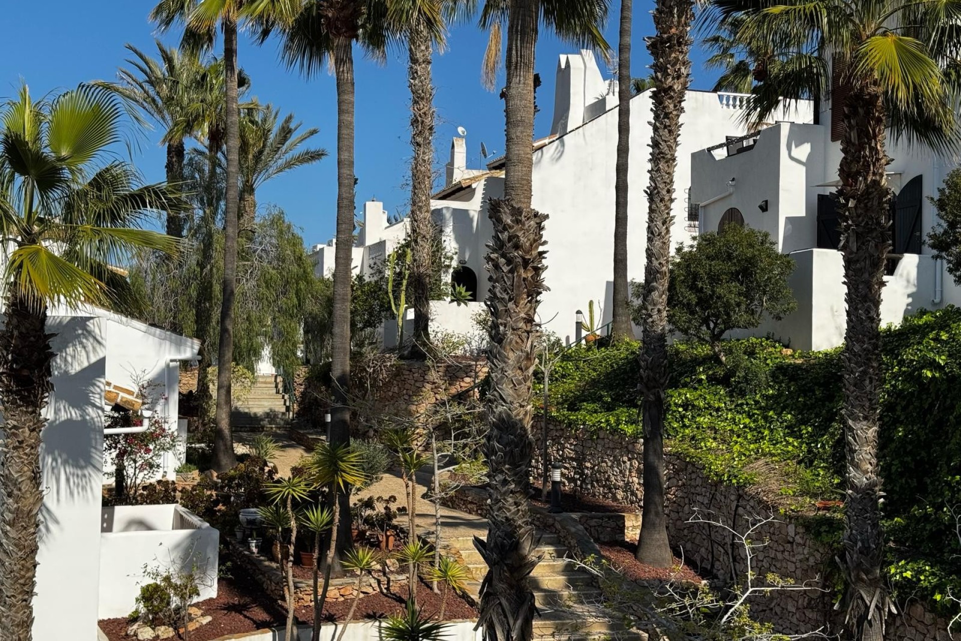 Revente - Villa - Orihuela Costa - Los Dolses