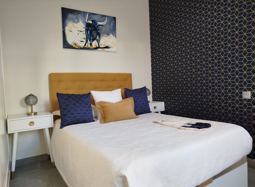 Revente - Villa - Orihuela Costa - Los Dolses