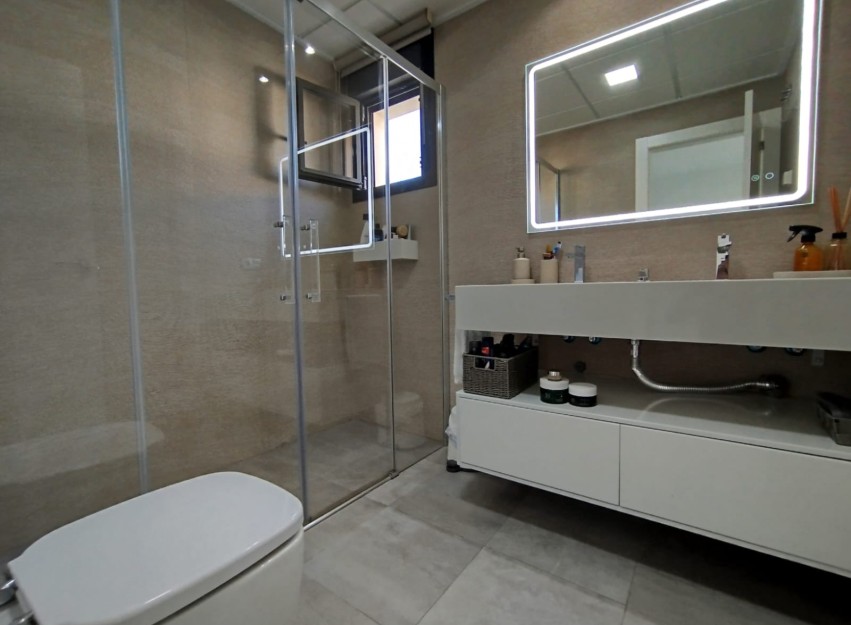 Revente - Villa - Orihuela Costa - Los Dolses