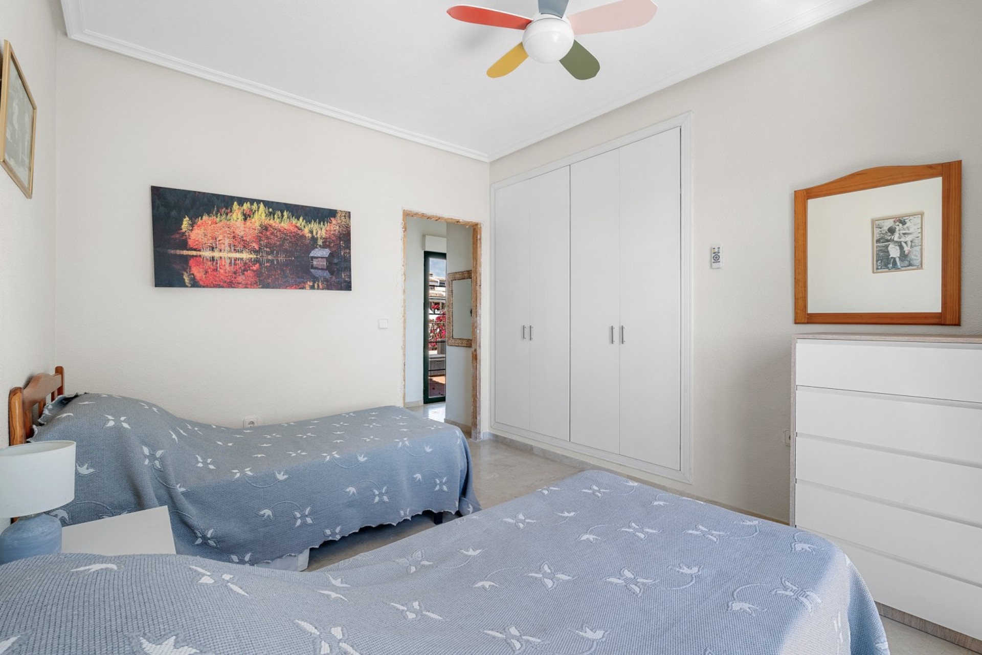 Revente - Villa - Orihuela Costa - Los Dolses