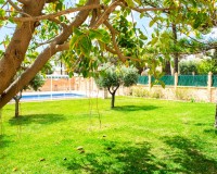 Revente - Villa - Orihuela Costa - MUY CERCA DE LA PLAYA