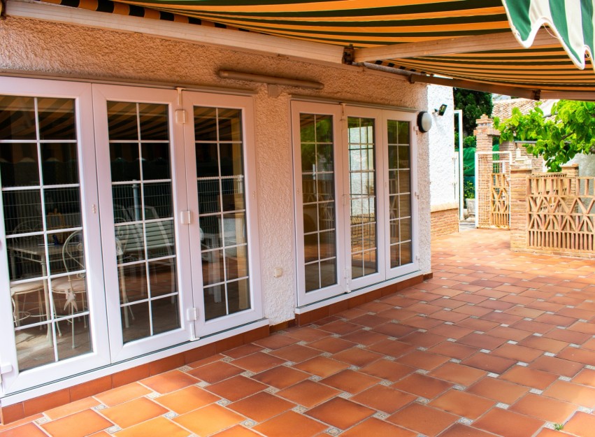 Revente - Villa - Orihuela Costa - MUY CERCA DE LA PLAYA