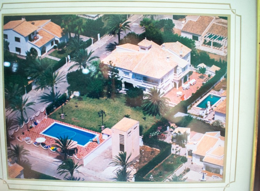 Revente - Villa - Orihuela Costa - MUY CERCA DE LA PLAYA
