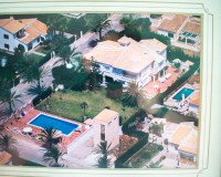 Revente - Villa - Orihuela Costa - MUY CERCA DE LA PLAYA