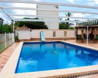 Revente - Villa - Orihuela Costa - MUY CERCA DE LA PLAYA