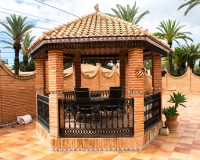 Revente - Villa - Orihuela Costa - MUY CERCA DE LA PLAYA