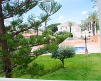 Revente - Villa - Orihuela Costa - MUY CERCA DE LA PLAYA