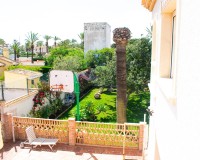 Revente - Villa - Orihuela Costa - MUY CERCA DE LA PLAYA