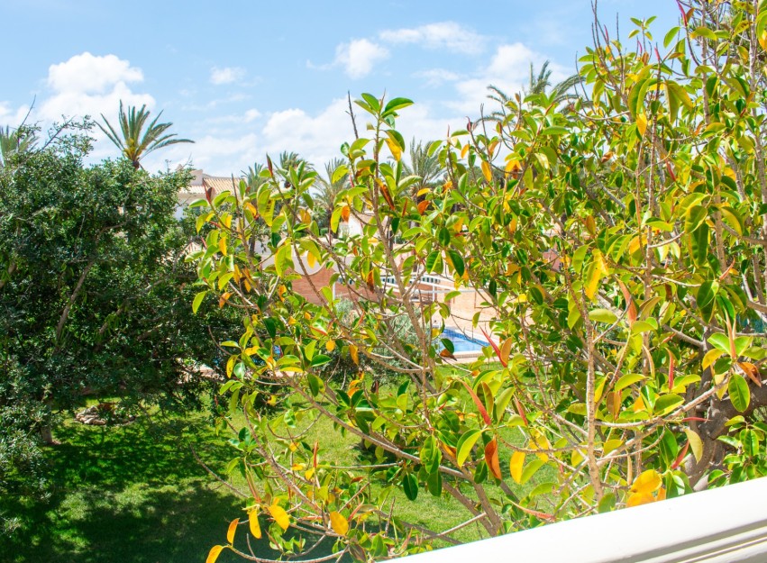 Revente - Villa - Orihuela Costa - MUY CERCA DE LA PLAYA