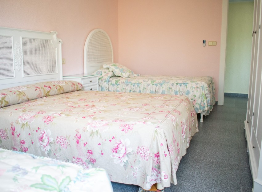 Revente - Villa - Orihuela Costa - MUY CERCA DE LA PLAYA