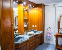 Revente - Villa - Orihuela Costa - MUY CERCA DE LA PLAYA