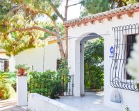Revente - Villa - Orihuela Costa - Punta Prima