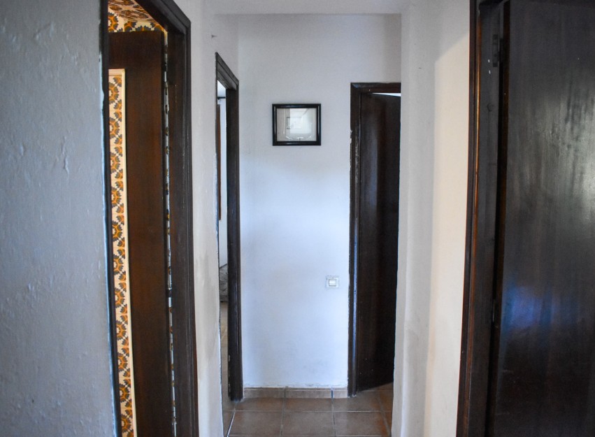 Revente - Villa - Orihuela Costa - Punta Prima
