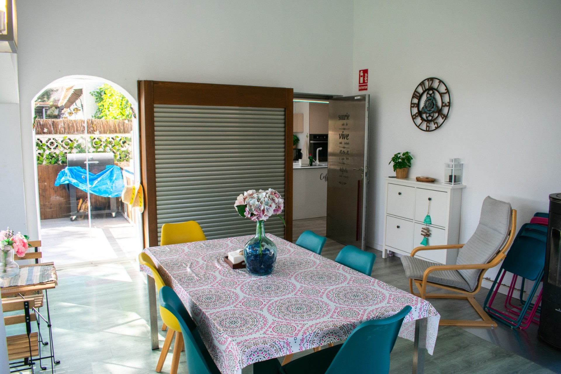 Revente - Villa - Orihuela Costa - Punta Prima