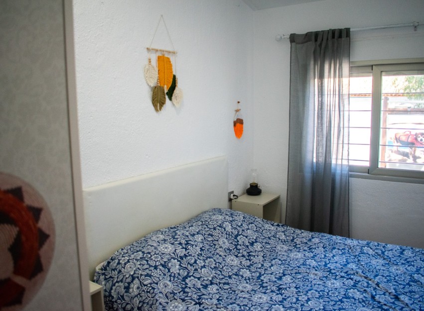 Revente - Villa - Orihuela Costa - Punta Prima