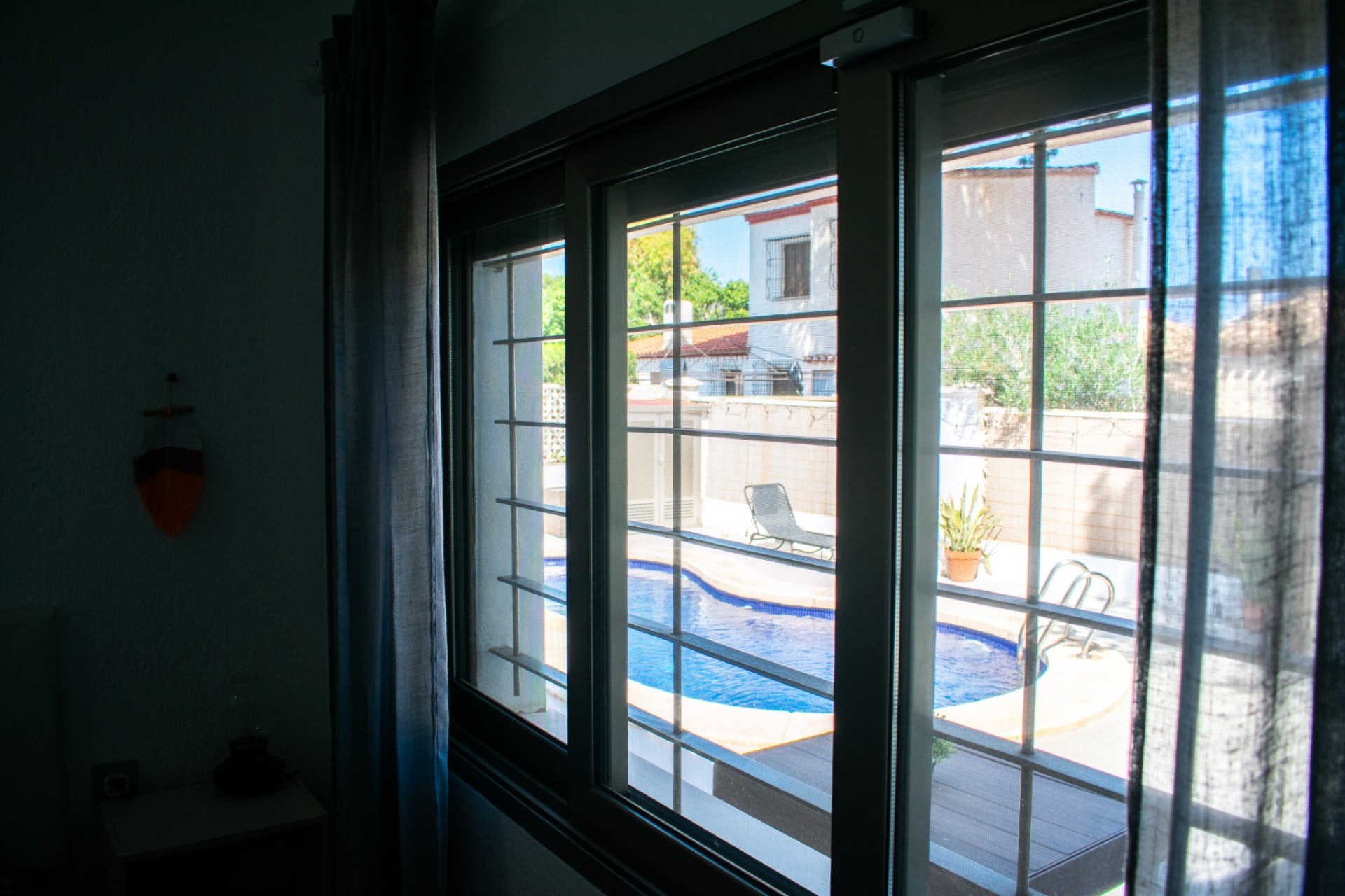 Revente - Villa - Orihuela Costa - Punta Prima