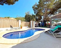 Revente - Villa - Orihuela Costa - Punta Prima